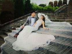 -米兰尊荣婚纱摄影·婚纱照会馆
