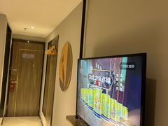 -柏曼酒店(广州长隆旅游度假区汉溪长隆地铁站店)