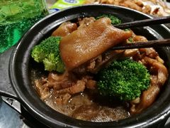 -潮十三潮汕砂锅粥(高新四路大都荟店)