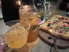 -食间牛排(湖西路店)