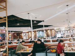 -万象·复兴号鲜肉烤肉海鲜自助(升级店)