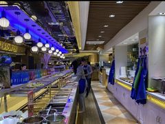 -牛太郎时尚自助烧烤