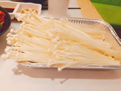 -韩宫宴烤肉·料理(宝山万达店)