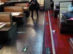 大堂-江边城外烤全鱼(龙德广场店)