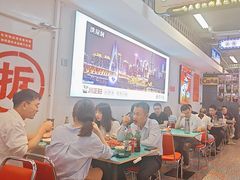 -川正旺江湖菜(三元桥店)