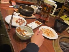 -御牛道日式烤肉料理(杭州万象城店)