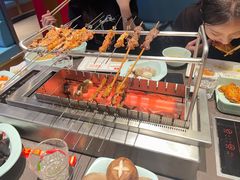 -邢氏老太太烤串(北兴街店)