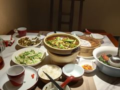 -湘西小馆(滨河路店)