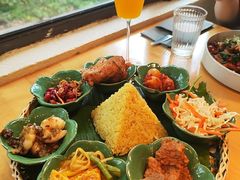 -Ginger(兴国路店)