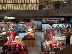 -盒马鲜生(189购物中心店)