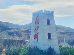 -雁门关景区
