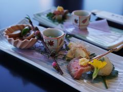 前菜-モリタ屋(JR京都伊势丹店)