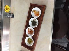 -乡党臊子面(丰庆公园店)