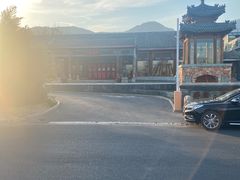 -那家小馆•北京菜•烤鸭(香山店)