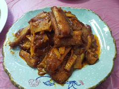 乐乐烧带鱼-乐乐餐厅(湘子庙街店)