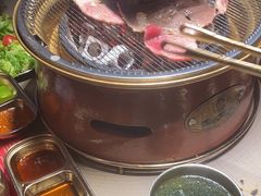 -西塔老太太泥炉烤肉(温州首店万象城黑金店)