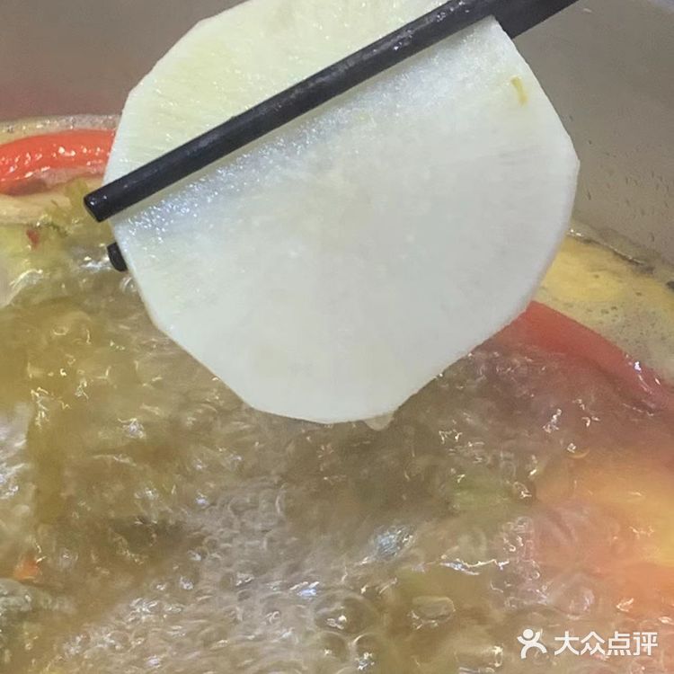 拉萨美食新发现！这家食品牌肉鲜汤爽，回味无穷