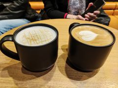 -星巴克臻选(国贸商城首店)