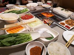 -海底捞火锅(凯德广场店)