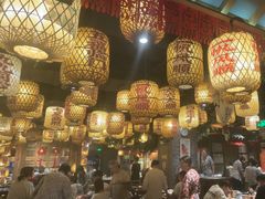 -南京大牌档(青岛万象城店)