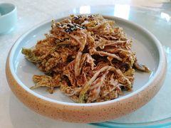 乾隆白菜-羲和雅苑•北京烤鸭(吴中路万象城店)