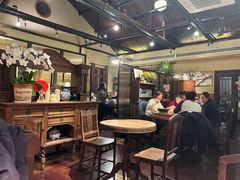 -南园民国茶楼餐厅·常州菜(北大街店)