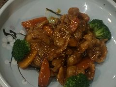 -乔家满族八大碗(流水沟店)