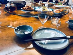 -秦唐一号西安菜馆(钟楼店)