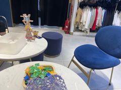 -海马体照相馆(大连柏威年购物中心店)