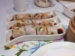 瑶柱葱花软硬海皇卷-翠园(兴业太古汇店)