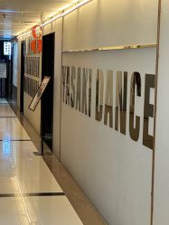 -YASAKI国际舞蹈中心