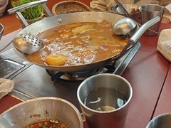 -小螺大作·螺蛳粉火锅(林和西店)