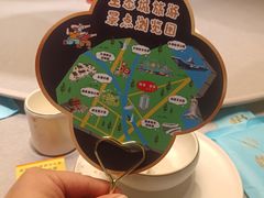 -悦海·家宴·冰花皮皮虾大锅贴(宝龙店)