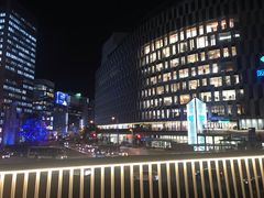 -阪急百货店(梅田总店)