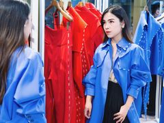 -SPORTMAX(成都远洋太古里店)