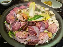 -三个渔夫·蒸汽海鲜(小白楼店)