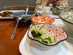 -菊儿人家·北京胡同菜(南锣鼓巷店)
