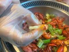-七欣天香辣蟹火锅(上海银亿滨江店)