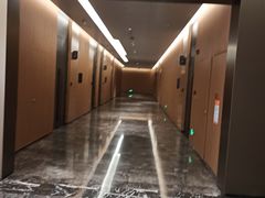 -广州越秀国际会议中心