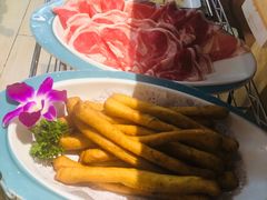 -青瓷火锅料理(西单大悦城店)
