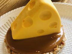 芝士咸蛋黄-星巴克(杭州西湖银泰1F店)