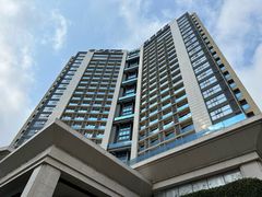 -三亚凤凰水城凯莱度假酒店