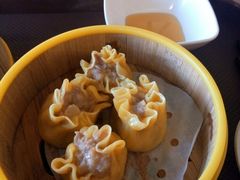 -浙江大学玉泉校区四食堂