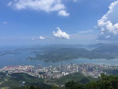 -梧桐山风景名胜区