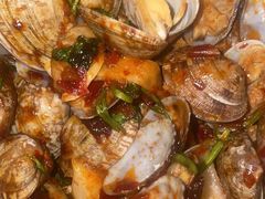 -二发烧烤(亚麻厂店)