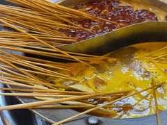 -钢管厂五区小郡肝火锅串串香(总店)