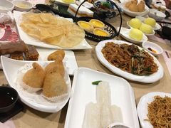 -点都德(大茶楼店)