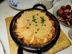 -小菜园新徽菜(合肥之心城店)