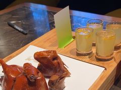 -汤城小厨•粤菜•靓汤(苏州街店)
