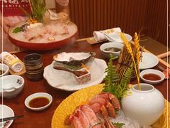 -蟹田居·活蟹料理(东城店)